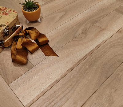Ламинат Floor Fort Walnut Tree Ёлочка Орех Принстон