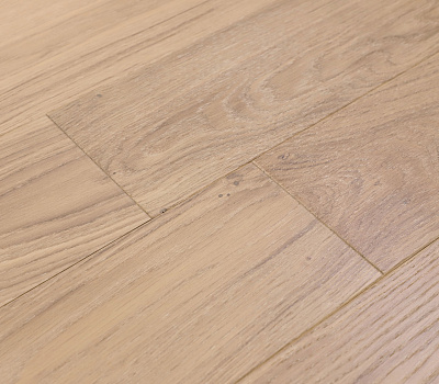Инженерная доска Primavera Oak Disparo 145x400-1300 Натур
