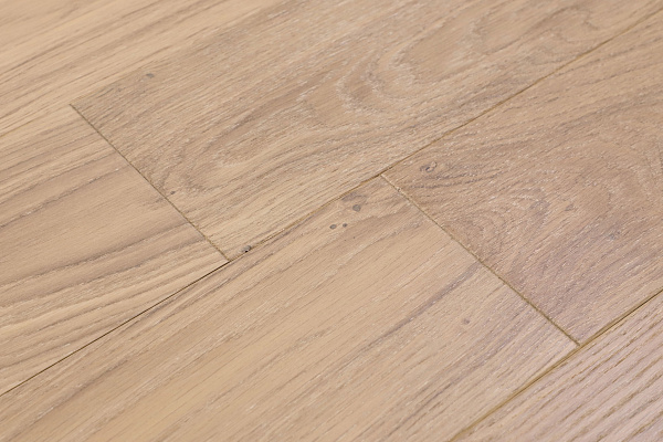 Инженерная доска Primavera Oak Disparo 145x400-1300 Натур