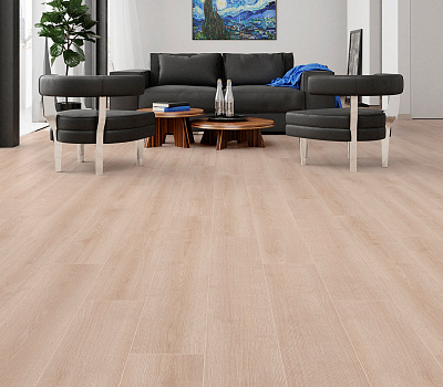 Ламинат Alpine Floor Premium P1000 Дуб Ваниль