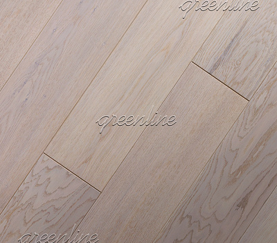 Инженерная доска Greenline Matte 401 Дуб Неман 145мм