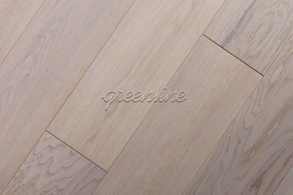 Инженерная доска Greenline Matte 401 Дуб Неман 145мм