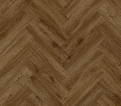 Кварцвиниловая плитка Moduleo Roots Herringbone 400092510 SIERRA OAK 58876