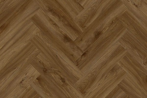 Кварцвиниловая плитка Moduleo Roots Herringbone 400092510 SIERRA OAK 58876