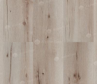 Ламинат Alpine Floor Aqua Life XL LF104-02 Дуб Балатон