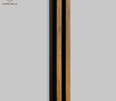 Декоративная панель Alpine Walls LineArt ECO78217401BT