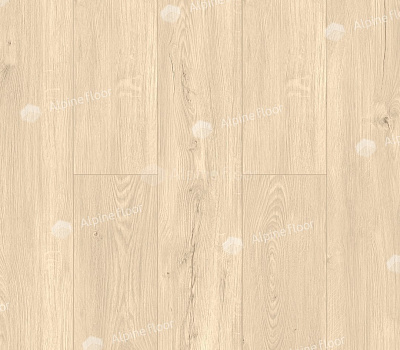 Каменный SPC ламинат Alpine Floor Sequoia Секвойя Классик