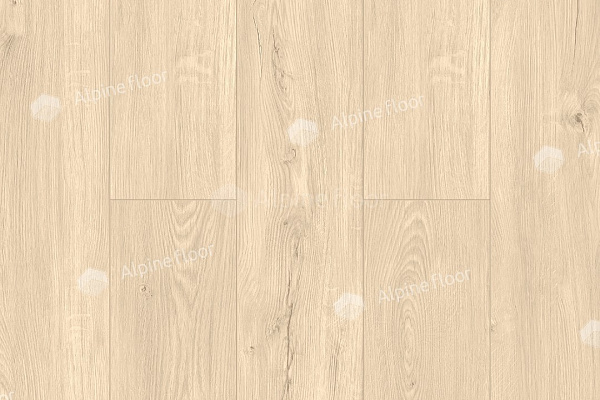 Каменный SPC ламинат Alpine Floor Sequoia Секвойя Классик