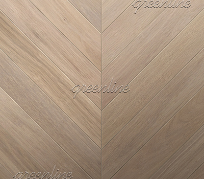 Инженерная доска Greenline Французская ёлка Matte 402 Дуб Брисбен 600/125мм