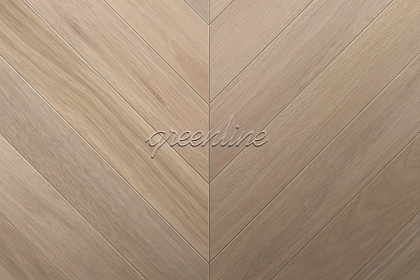 Инженерная доска Greenline Французская ёлка Matte 402 Дуб Брисбен 590/110мм
