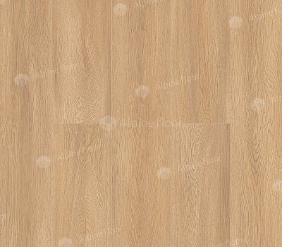 Каменный SPC ламинат Alpine Floor Intense Бурый лес