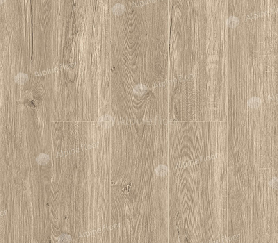 Каменный SPC ламинат Alpine Floor Sequoia Секвойя Коньячная