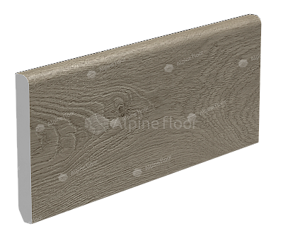 Напольный плинтус Alpine Floor Grand Sequoia Шварцевальд ECO 11-18