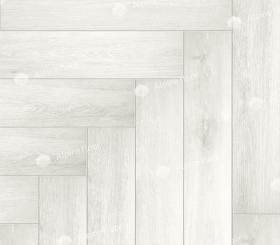 Каменный SPC ламинат Alpine Floor Expressive Parquet Морской штиль