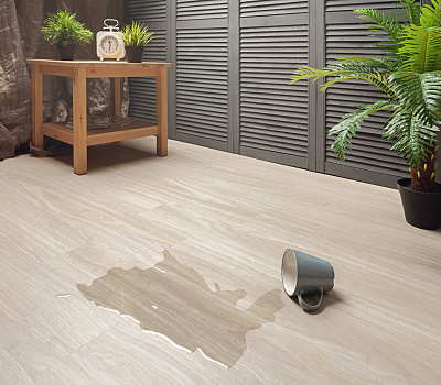 LVT ламинат AquaFloor Classic Glue AF5516 Glue