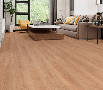 Ламинат Alpine Floor Legno Extra L1009 Дуб Элеганс