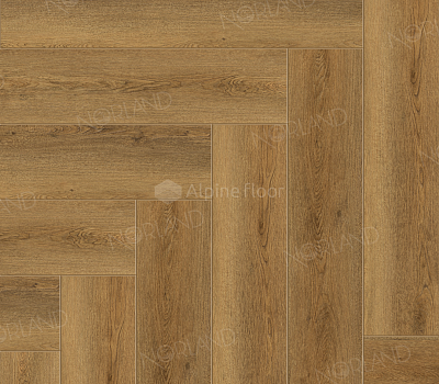 Каменный SPC ламинат Norland Lagom Parquet Helig