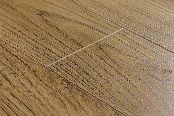 Ламинат FloorWay YLM 2709 Дуб Карамель