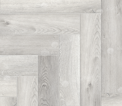 Каменный SPC ламинат Alpine Floor Parquet Light Дуб Лейтена
