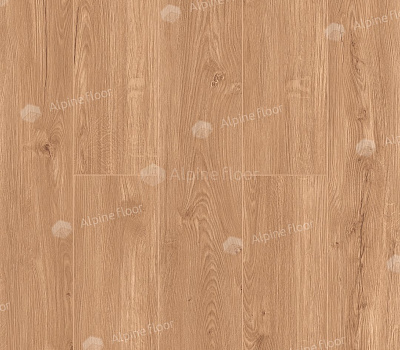 Каменный SPC ламинат Alpine Floor Sequoia Секвойя Royal