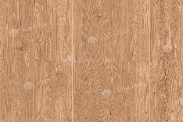Каменный SPC ламинат Alpine Floor Sequoia Секвойя Royal