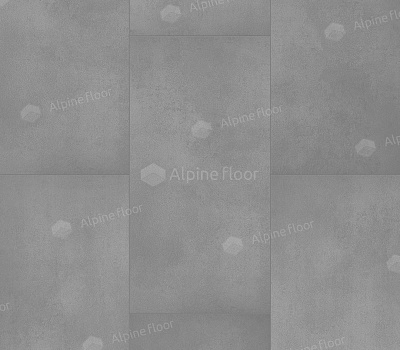 Каменный SPC ламинат Alpine Floor Stone Mineral Core Бристоль