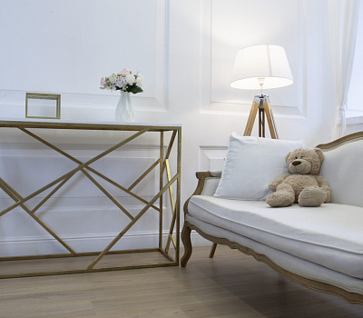LVT ламинат Damy Floor Family LVT Дуб Натуральный