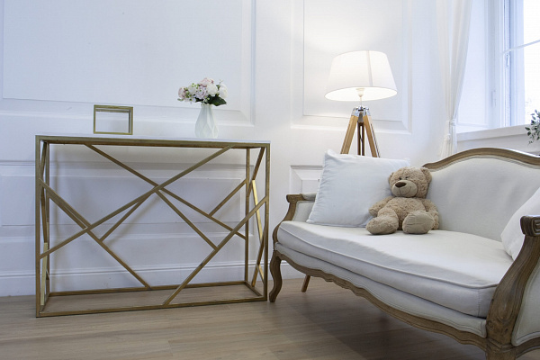 LVT ламинат Damy Floor Family LVT Дуб Натуральный
