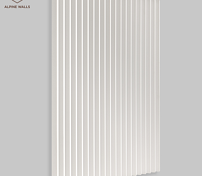Декоративная панель Alpine Walls LineArt ECO8103
