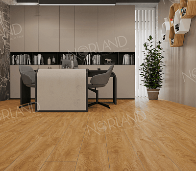 Ламинат Norland Elegant Strong LF302-10 Дуб Хонсю