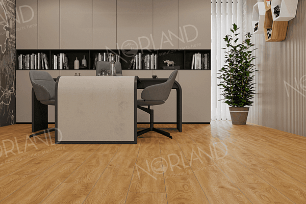 Ламинат Norland Elegant Strong LF302-10 Дуб Хонсю