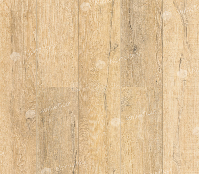 Каменный SPC ламинат Alpine Floor Premium XL Дуб Медовый