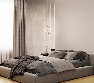 SPC ламинат FirstFloor Палуба Отборный желтый дуб