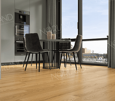 Ламинат Norland Elegant Strong LF302-07 Дуб Тавора