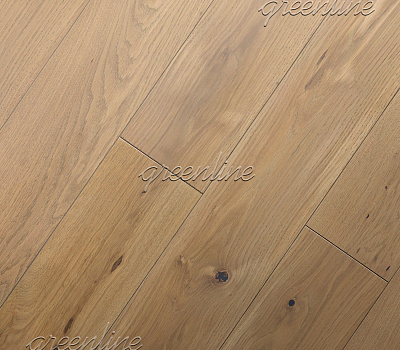 Инженерная доска Greenline Matte 403 Дуб Морейн 145мм