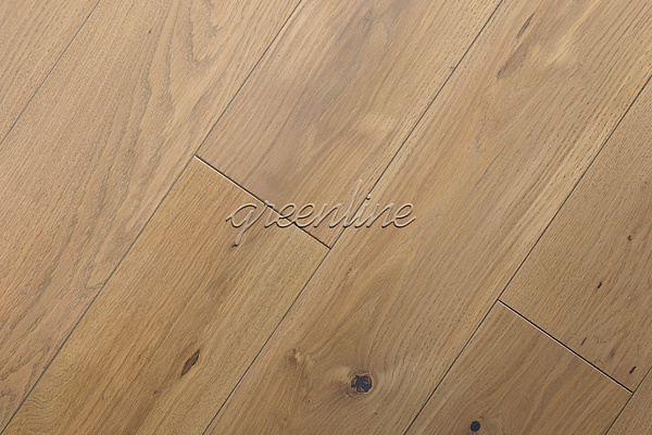 Инженерная доска Greenline Matte 403 Дуб Морейн 185мм