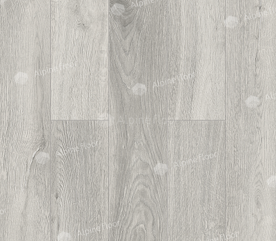 Каменный SPC ламинат Alpine Floor Premium XL Дуб Платина