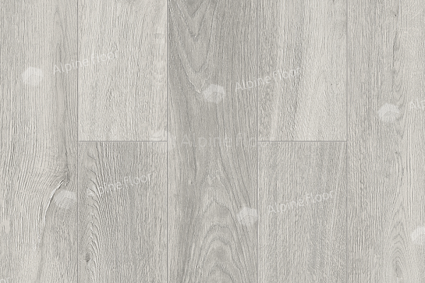 Каменный SPC ламинат Alpine Floor Premium XL Дуб Платина