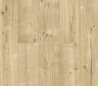 Ламинат Alpine Floor Aqua Life LF103-06 Дуб Эмпуриабрава