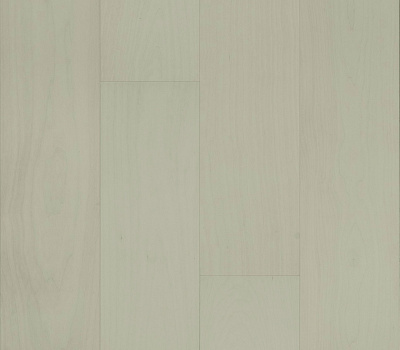 Кварцевый паркет Quartz Parquet Классик Клён Американский Белый Глянец 400-56