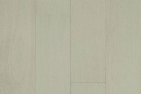 Кварцевый паркет Quartz Parquet Классик Клён Американский Белый Глянец 400-56