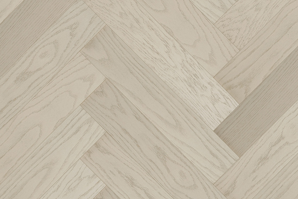Кварцевый паркет Quartz Parquet Английская Ёлка Дуб Песочный 33-408