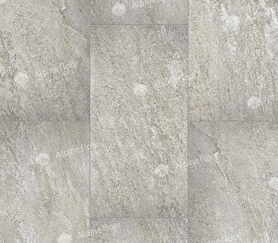 Каменный SPC ламинат Alpine Floor Stone Mineral Core Шеффилд
