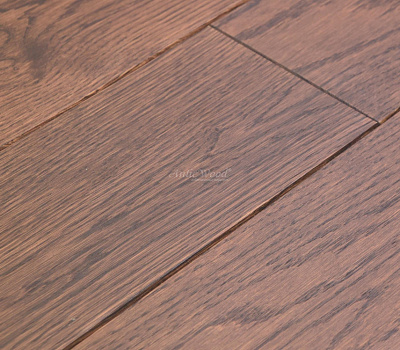 Инженерная доска AnticWood Контур Дуб Порту