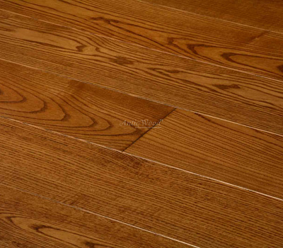 Инженерная доска AnticWood Контур Дуб Бренди