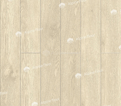 Каменный SPC ламинат Alpine Floor Grand Sequoia Village Сонома