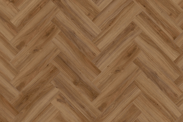 Кварцвиниловая плитка Moduleo LayRed Herringbone 400089684 CLASSIC OAK 24844