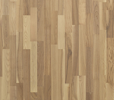 Паркетная доска Focus Floor Трехполосная FF-301-12 Ясень GREGALE WHITE OILED 3S