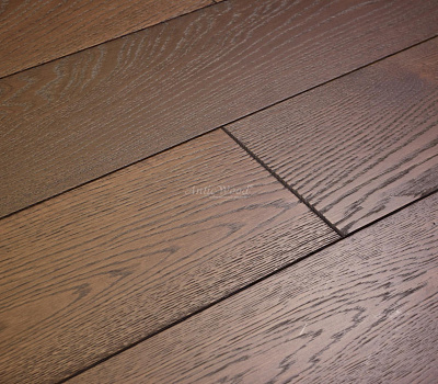 Инженерная доска AnticWood Патина Дуб Дуб Зальцбург