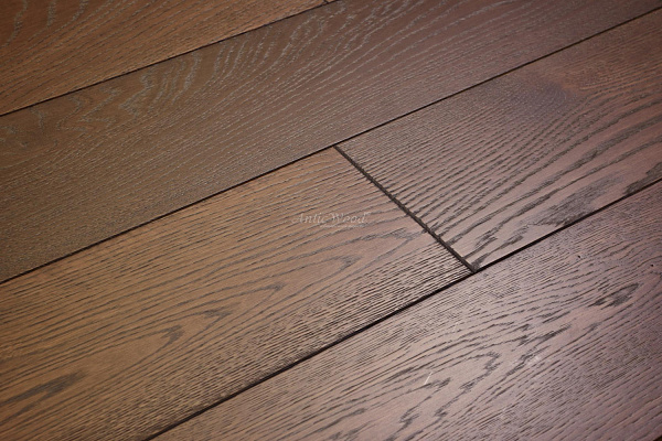 Инженерная доска AnticWood Патина Дуб Дуб Зальцбург